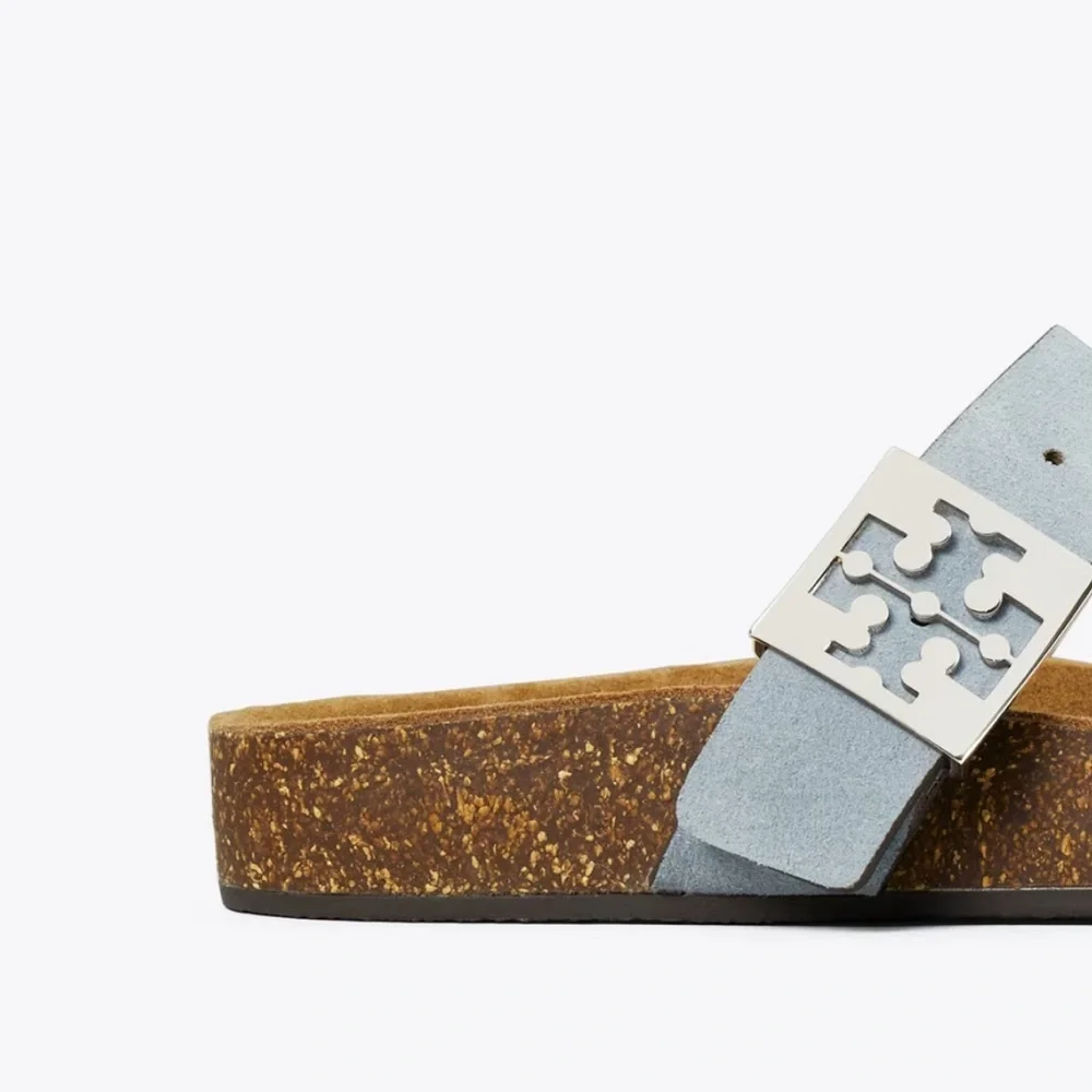 Tory Burch MELLOW T-STRAP SANDAL